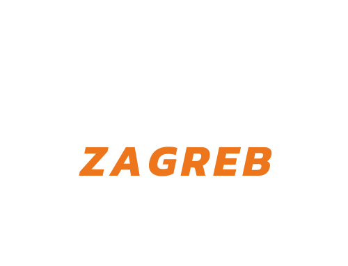 Zagreb Taxi Prijevoz logo